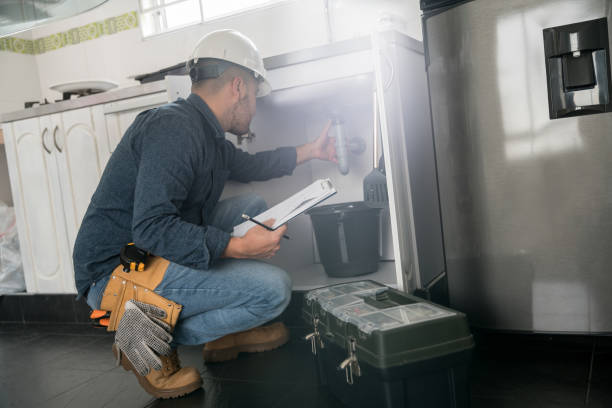 Best Sewer Line Repair  in Beale Af, CA