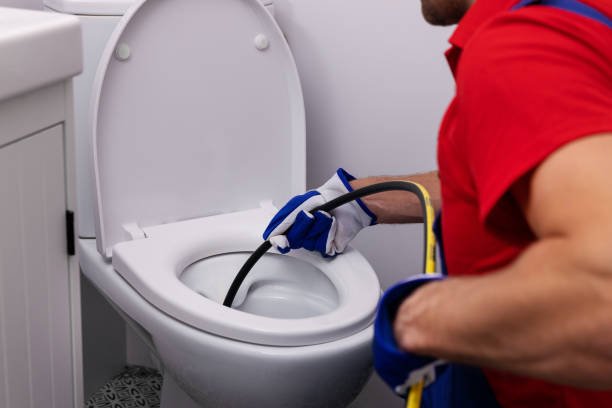 Trusted Beale Af, CA Plumbing Experts