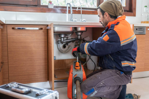 Best Water Heater Repair  in Beale Af, CA