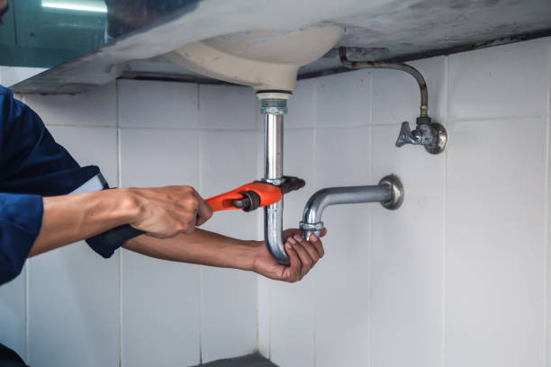 Best Clogged Drain Plumber  in Beale Af, CA