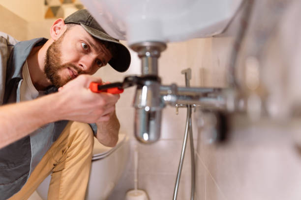 Best Drain Cleaning Services  in Beale Af, CA