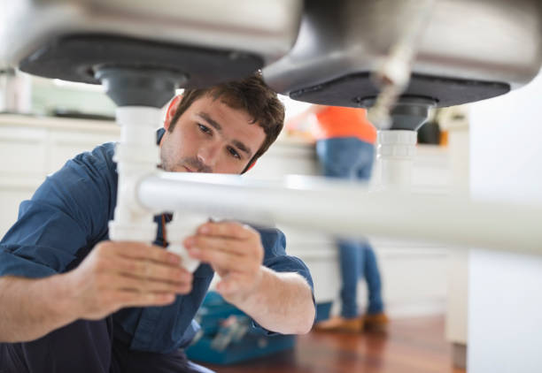 Best Plumbing Installation Services  in Beale Af, CA