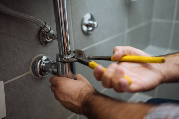 Best Commercial Plumbing Services  in Beale Af, CA
