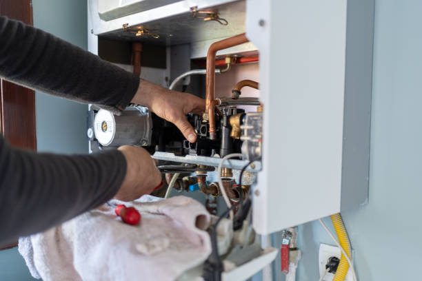 Best Local Plumber Services  in Beale Af, CA