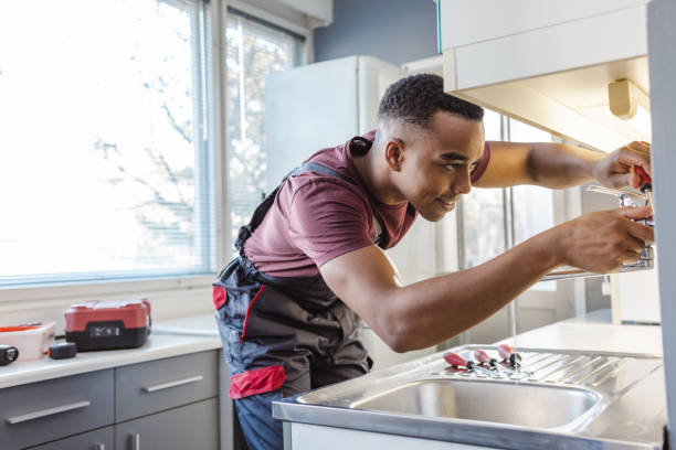 Best Plumbing Inspection Services  in Beale Af, CA